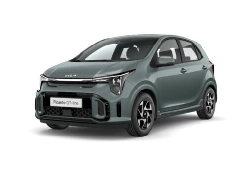 KIA Picanto Hatchback 998,0 0