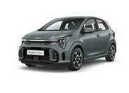 KIA Picanto Hatchback 998,0 0