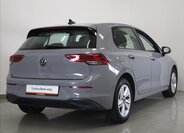 Volkswagen Golf Hatchback 999,0 81 kw