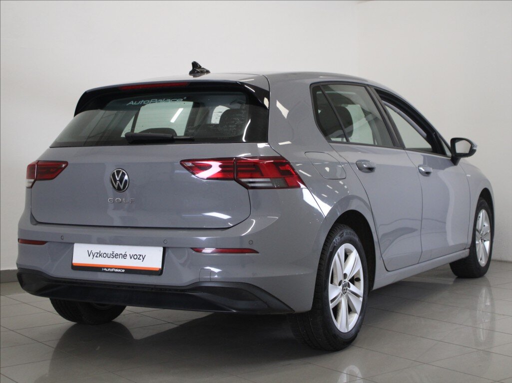 Volkswagen Golf Hatchback 999,0 81 kw