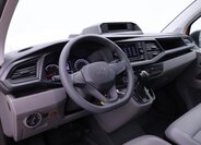 Volkswagen Transporter 19