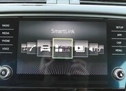 Škoda Octavia Kombi 1,6 l 85 kw