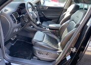 Škoda Kodiaq SUV / Terénní 2,0 l 147 kw