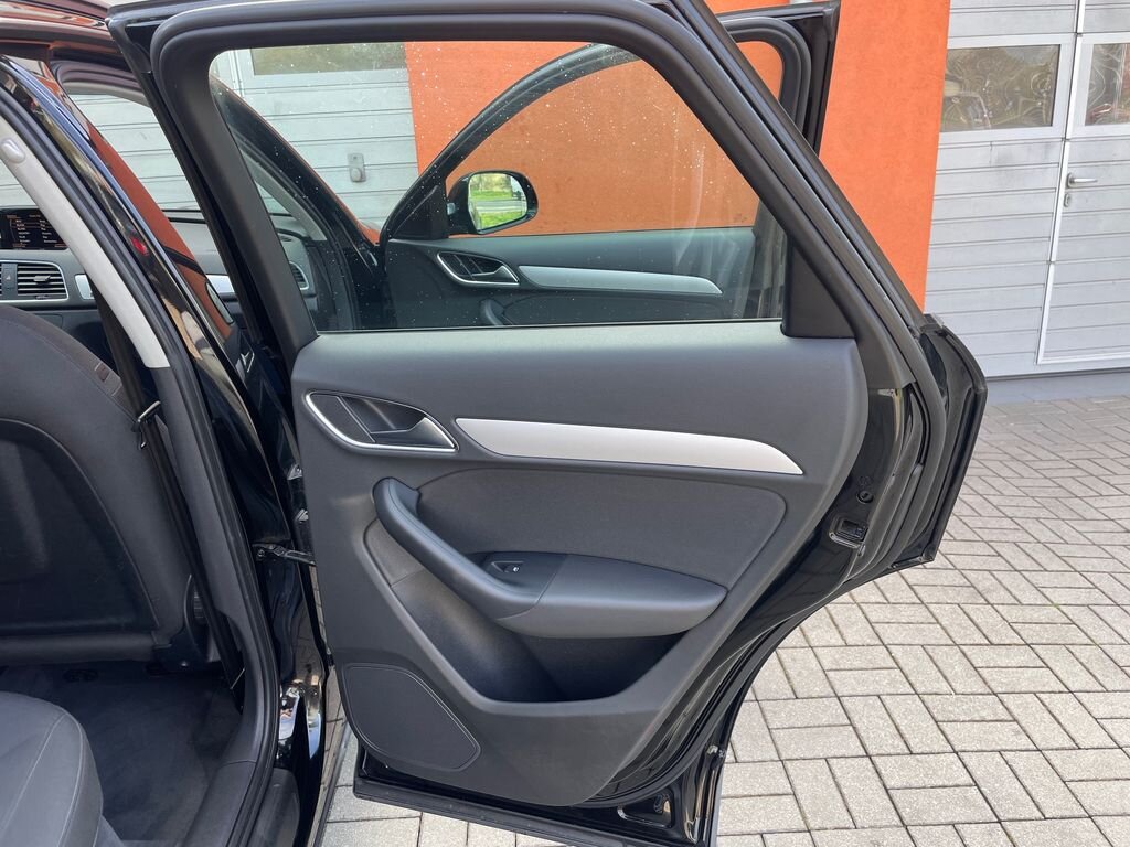 Audi Q3 SUV / Terénní 2,0 l 110 kw