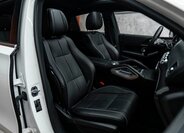 Mercedes-Benz GLE SUV 2,9 l 243 kw