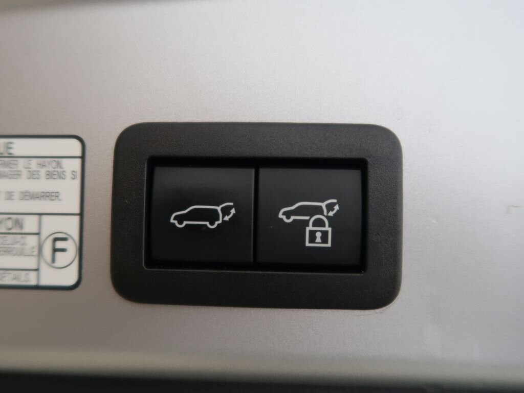 Toyota Corolla Cross Hatchback 2,0 l 112 kw