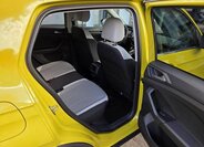 Volkswagen T-Cross SUV 999,0 85 kw