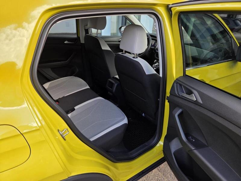 Volkswagen T-Cross SUV 999,0 85 kw