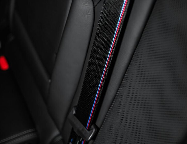 BMW M3 Kombi 3,0 l 390 kw