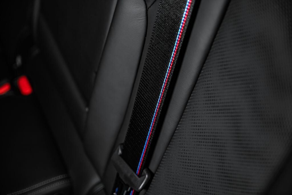 BMW M3 Kombi 3,0 l 390 kw