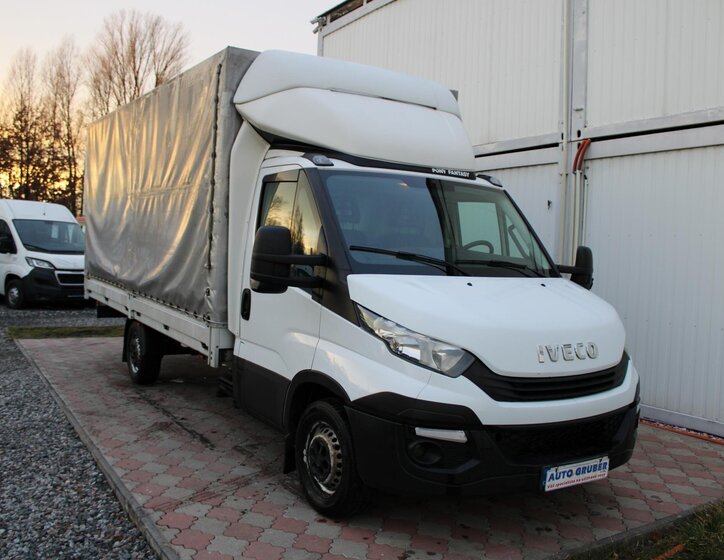 Iveco Daily 2