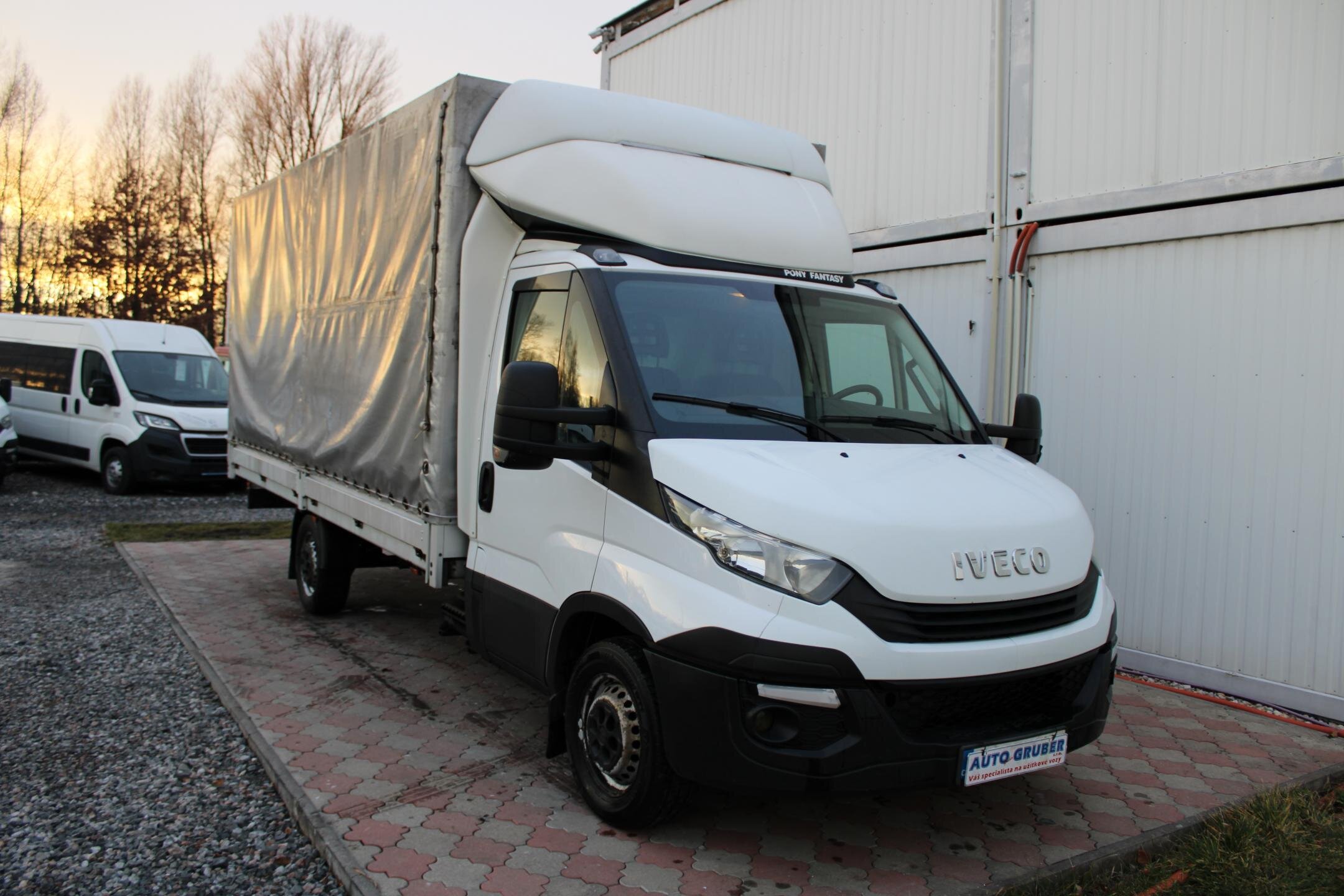 Iveco Daily