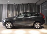 Volvo XC60 SUV 2,0 l 100 kw