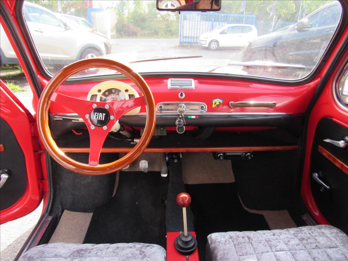 Fiat 600
