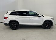 Škoda Kodiaq 3