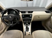 Škoda Octavia Kombi 1,4 l 81 kw