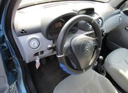 Citroën C3 Hatchback 1,4 l 54 kw