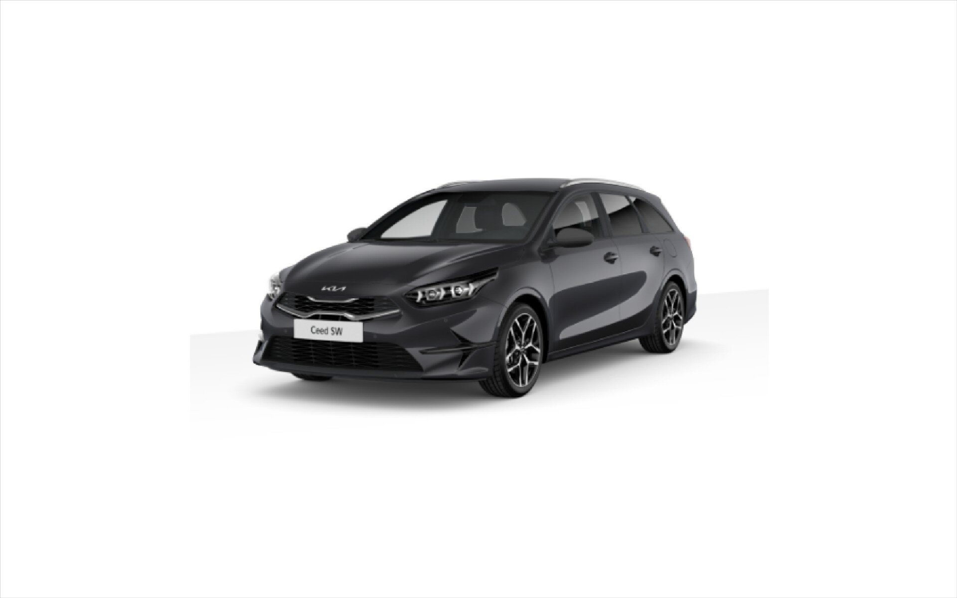 KIA Ceed Kombi 1,5 l 103 kw