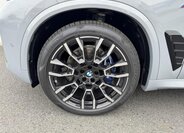 BMW X5 SUV / Terénní 3,0 l 210 kw