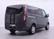 Ford Tourneo Custom MPV 2,0 l 125 kw