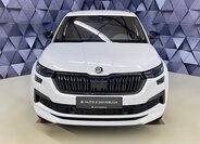 Škoda Kodiaq SUV 2,0 l 147 kw