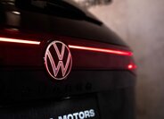 Volkswagen Touareg SUV / Terénní 3,0 l 210 kw