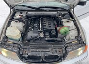 BMW Řada 3 Sedan 0,0 170 kw