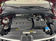 Škoda Kodiaq SUV / Terénní 2,0 l 110 kw