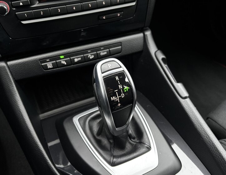 BMW X1 SUV 2,0 l 105 kw