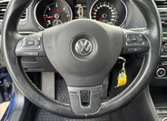 Volkswagen Golf Kombi 1,6 l 77 kw
