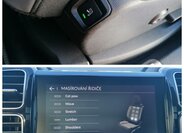 Citroën C5 Aircross SUV / Terénní 1,5 l 96 kw