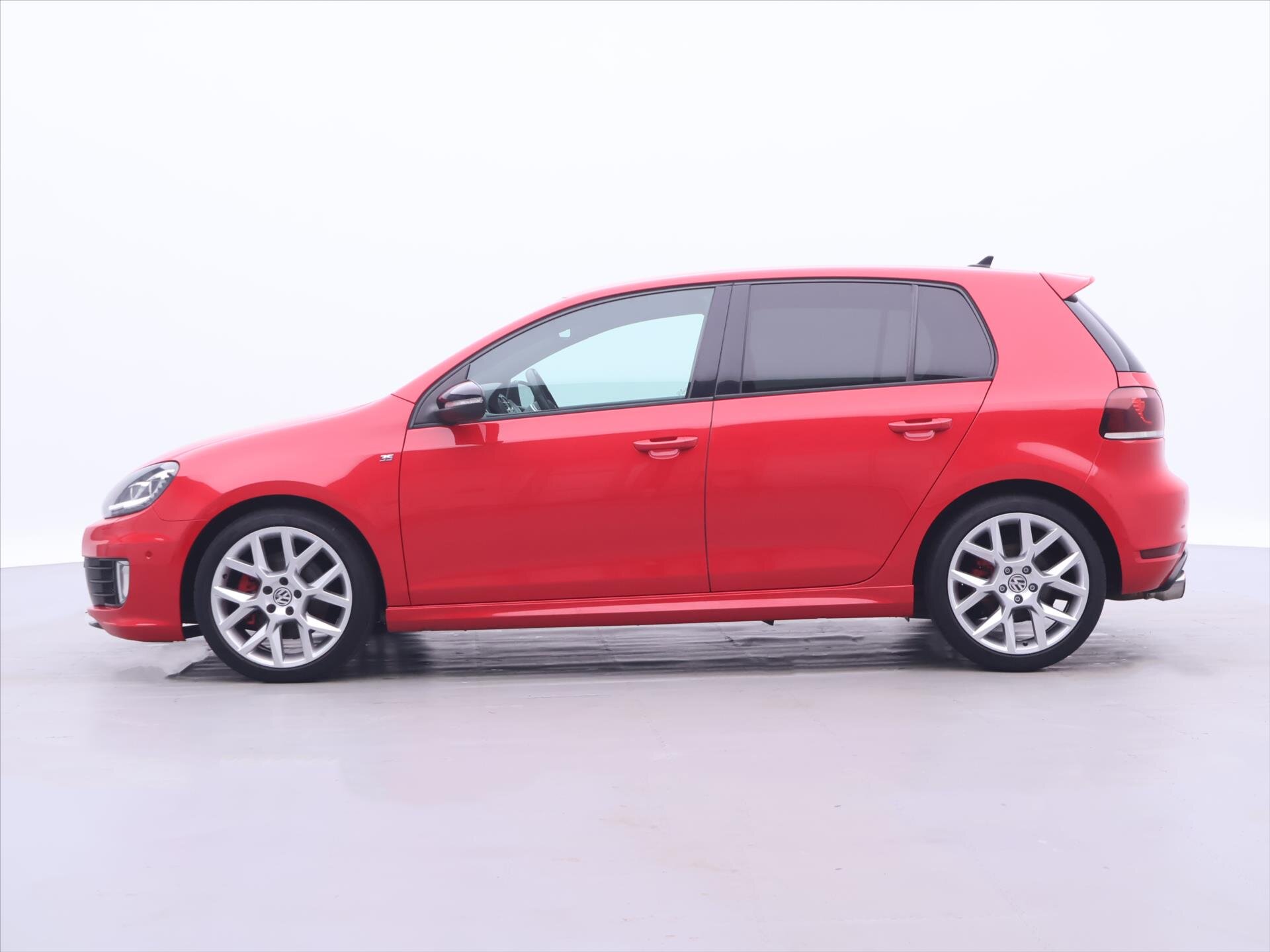Volkswagen Golf Hatchback 2,0 l 173 kw