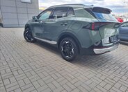 KIA Sportage SUV 1,6 l 0