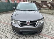 Fiat Freemont SUV / Terénní 2,0 l 103 kw