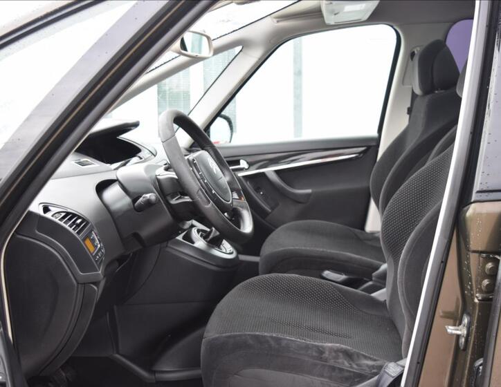 Citroën C4 Picasso 15