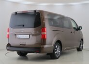 Toyota ProAce Verso VAN-Minibus 2,0 l 130 kw