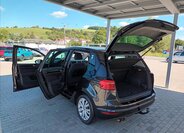 Volkswagen Golf Sportsvan MPV 1,4 l 92 kw