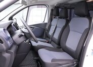 Opel Vivaro Kombi 1,6 l 107 kw