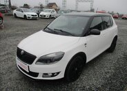 Škoda Fabia 3