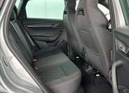 Škoda Karoq SUV / Terénní 1,5 l 110 kw