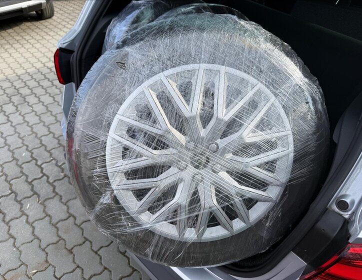 Seat Arona Hatchback 999,0 81 kw