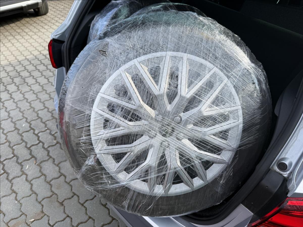 Seat Arona Hatchback 999,0 81 kw