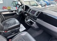 Volkswagen Multivan VAN-Minibus 2,0 l 110 kw