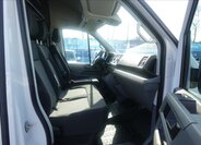 Volkswagen Crafter Ostatní 2,0 l 103 kw