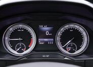 Škoda Superb Liftback 2,0 l 110 kw