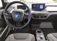 BMW i3 Hatchback 0,0 135 kw