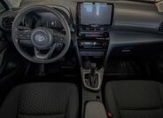 Toyota Yaris Cross SUV 1,5 l 85 kw