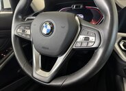 BMW Řada 3 Kombi 2,0 l 140 kw