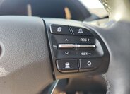 Hyundai IONIQ Hatchback 1,6 l 104 kw