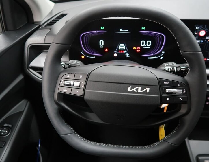 KIA Stonic Hatchback 998,0 74 kw